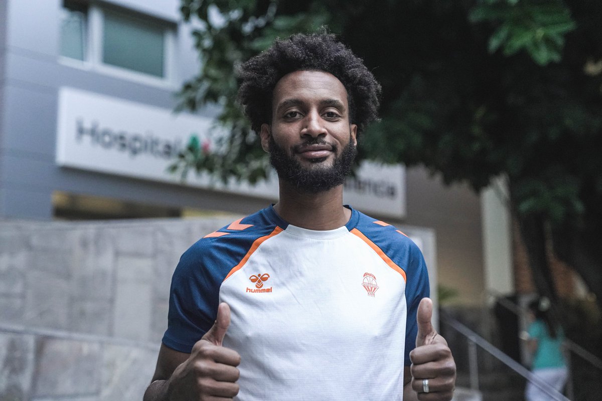 Η Βαλένθια ανακοίνωσε την απόκτηση του Μπράξτον Κι