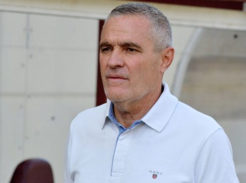 Η Ηλιούπολη ανακοίνωσε τον έκτο προπονητή της για τη φετινή σεζόν