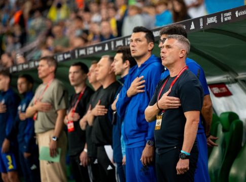 Αποκάλυψη Σεφτσένκο για Ρεμπρόφ και Παναθηναϊκό