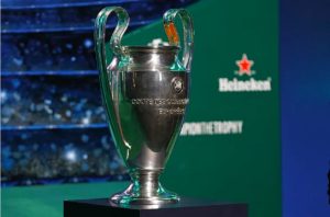 «Διαζύγιο» ανάμεσα σε Champions League και Heineken μετά από 30 χρόνια! Νέα χορηγία «μαμούθ» ενόψει
