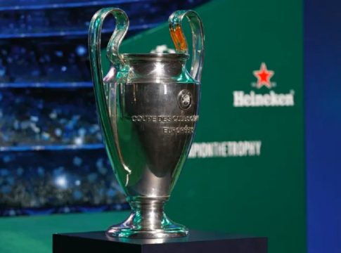 «Διαζύγιο» ανάμεσα σε Champions League και Heineken μετά από 30 χρόνια! Νέα χορηγία «μαμούθ» ενόψει