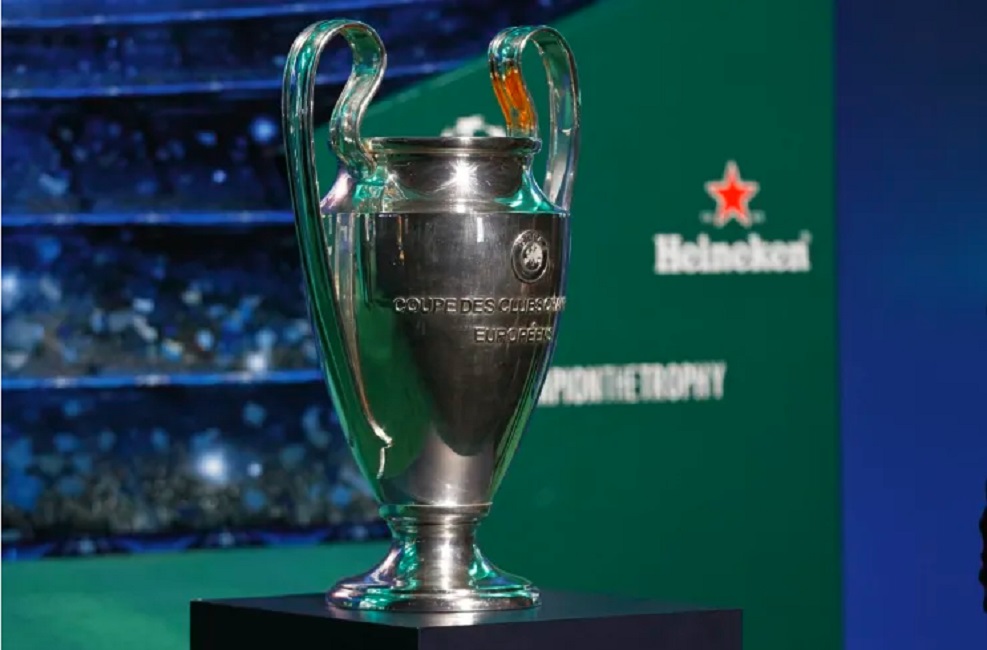 «Διαζύγιο» ανάμεσα σε Champions League και Heineken μετά από 30 χρόνια! Νέα χορηγία «μαμούθ» ενόψει