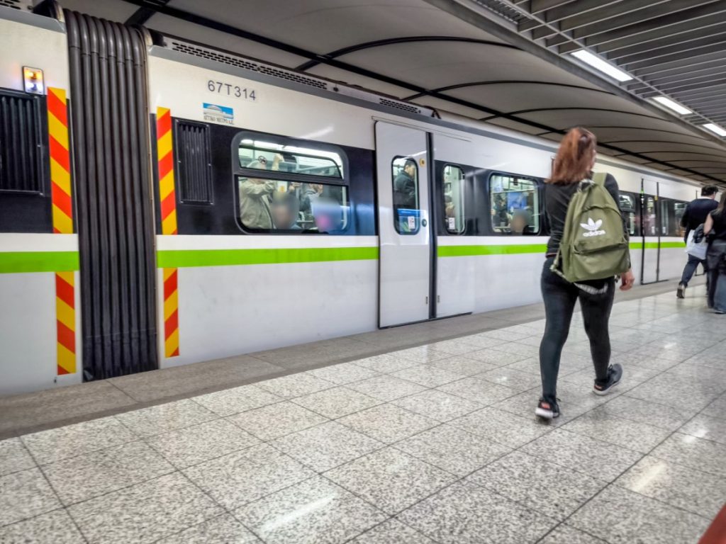 Πώς θα λειτουργήσουν τα Μέσα Μεταφοράς λόγω της αργίας της 28ης Οκτωβρίου