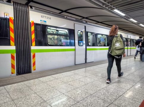 Πώς θα λειτουργήσουν τα μέσα μεταφοράς λόγω της αργίας