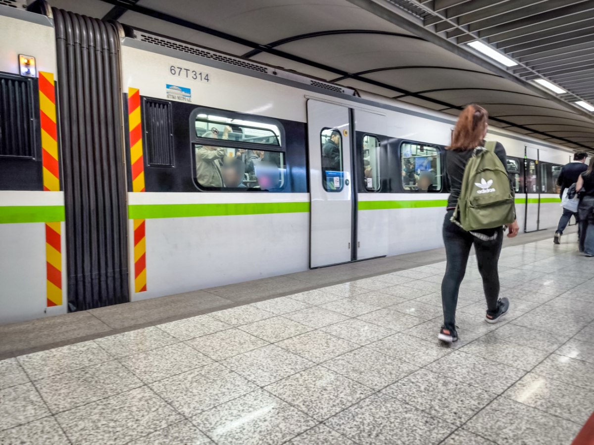 Πώς θα λειτουργήσουν τα Μέσα Μεταφοράς λόγω της αργίας της 28ης Οκτωβρίου