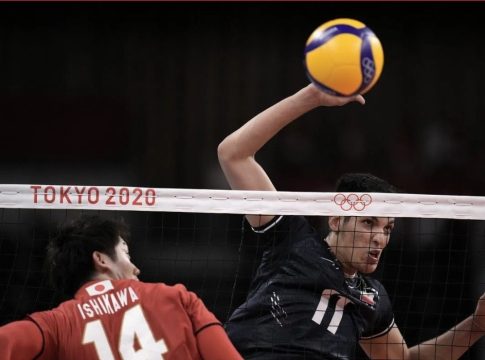 Σοκ: Εγκεφαλικά νεκρός ο βολεϊμπολίστας Σαμπέρ Καζέμι!