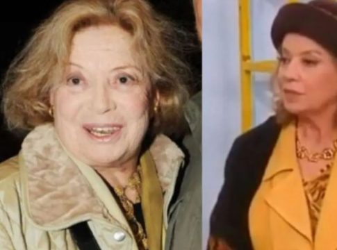 «Ήμουν μέσα στο σπίτι όταν…» – Αποκάλυψη για τον θάνατο της Άννας Κυριακού