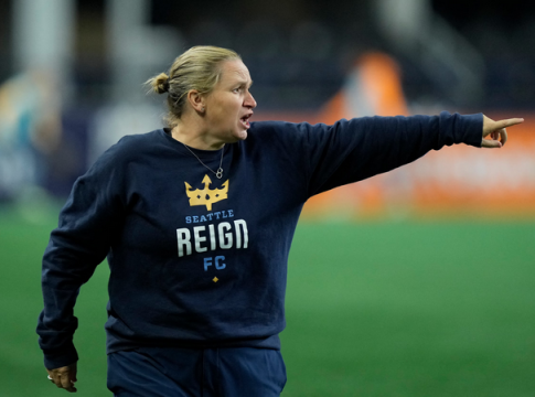 Η προπονήτρια του Σιάτλ άλλαξε σύστημα έπειτα από «έμπνευση» του ChatGPT και πέτυχε