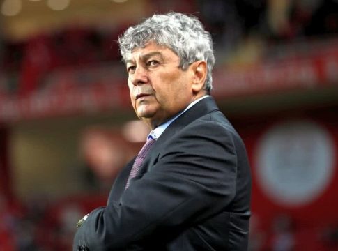 Μιρτσέα Λουτσέσκου: «Δεν είναι αλήθεια ότι έχω τσακωθεί με τον Μαρίν, δεν έχει δικαίωμα να στεναχωριέται»