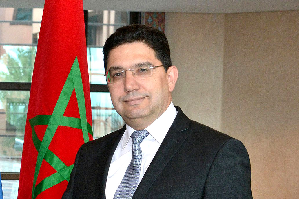 Η τροποποιημένη γεωργική συμφωνία Μαρόκου-ΕΕ επιβεβαιώνει την εφαρμογή του  προτιμησιακού καθεστώτος που παρέχει η συμφωνία σύνδεσης