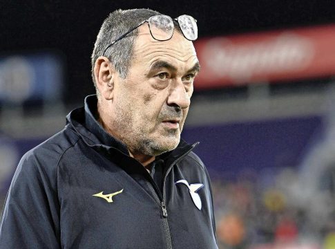Serie A: Για πρώτη φορά μετά το 2017 δεν υπάρχει καμία αλλαγή προπονητή πριν από τη διακοπή του Οκτωβρίου