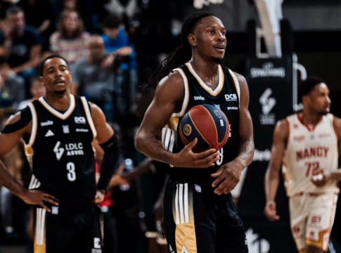 Η Βιλερμπάν κινδυνεύει με αποβολή από την Euroleague
