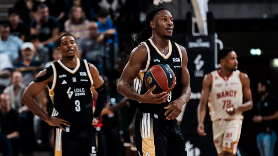Η Βιλερμπάν κινδυνεύει με αποβολή από την Euroleague