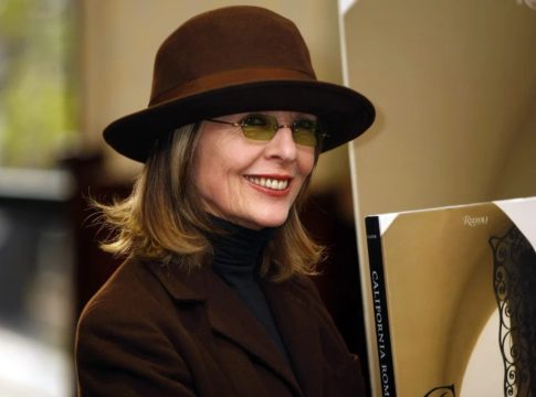 Αντίο Annie Hall: Πέθανε η Νταϊάν Κίτον η εμβληματική μούσα του Χόλιγουντ