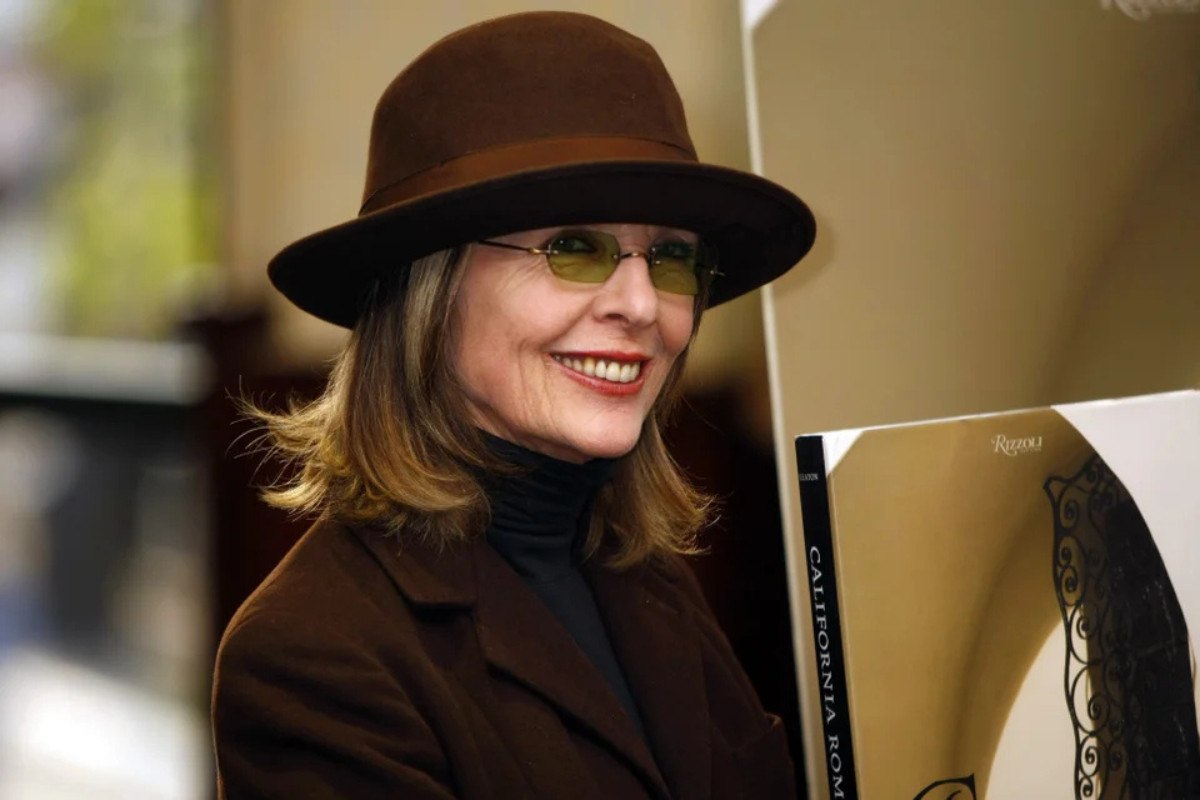 Αντίο Annie Hall: Πέθανε η Νταϊάν Κίτον η εμβληματική μούσα του Χόλιγουντ