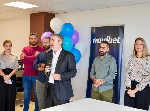 Η Novibet ανάμεσα στα Best Workplaces™ in Technology 2025