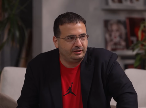 Η ανάρτηση του προέδρου της Χάποελ για τον Πίτερς λίγο πριν την αναμέτρηση με τον Ολυμπιακό (vid)