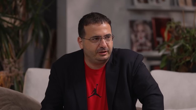 Η ανάρτηση του προέδρου της Χάποελ για τον Πίτερς λίγο πριν την αναμέτρηση με τον Ολυμπιακό (vid)