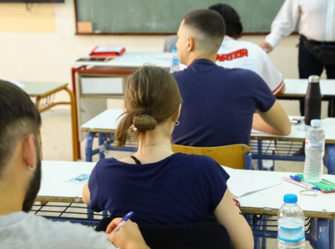 Αλλάζει το σύστημα προαγωγικών και απολυτηρίων εξετάσεων στα Λύκεια