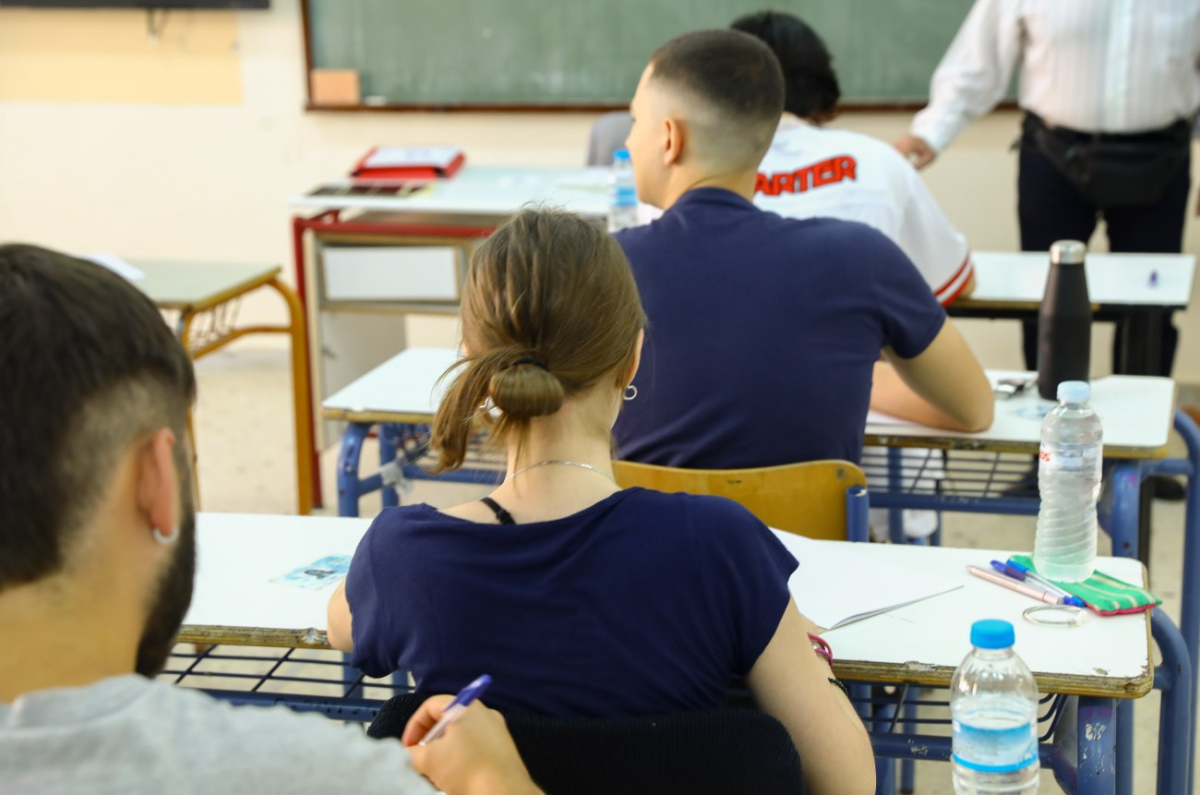 Αλλάζει το σύστημα προαγωγικών και απολυτηρίων εξετάσεων στα Λύκεια