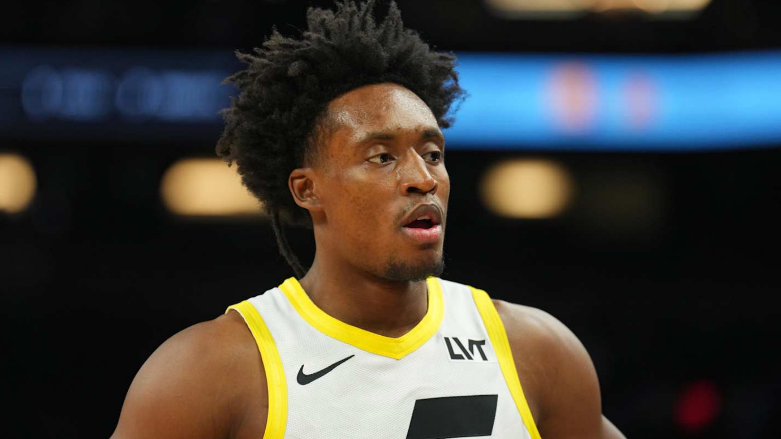 Παίκτης του NBA… κόντυνε 7 εκατοστά