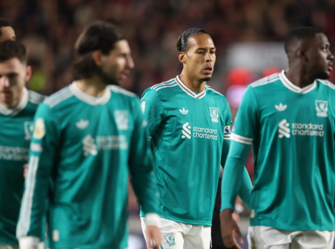 Το αρνητικό σερί της Λίβερπουλ, ο Μπενίτεθ και ο… υποβιβασμός