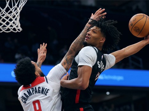 NBA: Πέντε παίκτες που αναμένεται να κάνουν «breakout season» (vids)