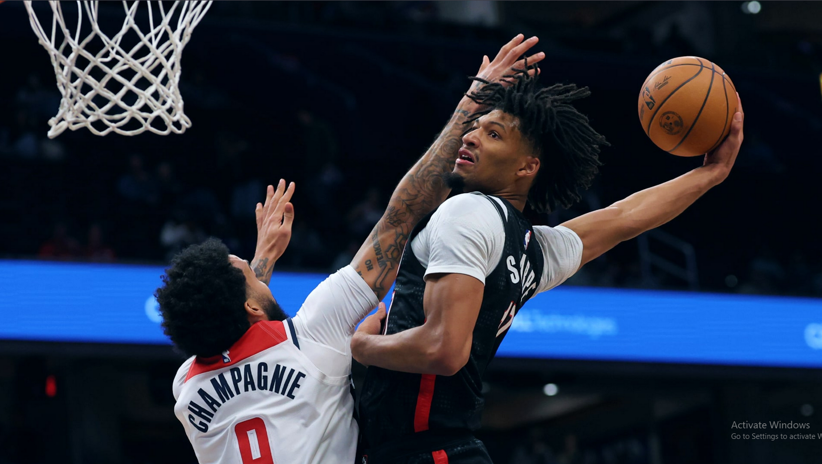 NBA: Πέντε παίκτες που αναμένεται να κάνουν «breakout season» (vids)