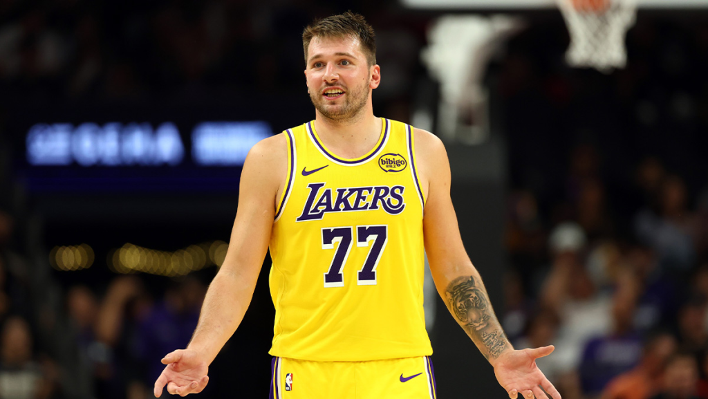 Ένας Ντόντσιτς δεν φέρνει την άνοιξη (vid)