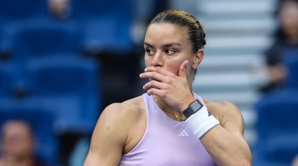 Η Σάκκαρη απάντησε στα χυδαία σχόλια εναντίον της (pics)