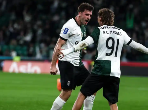 Ιωαννίδης: «Αισθάνομαι καλύτερα μέσα στο γήπεδο»