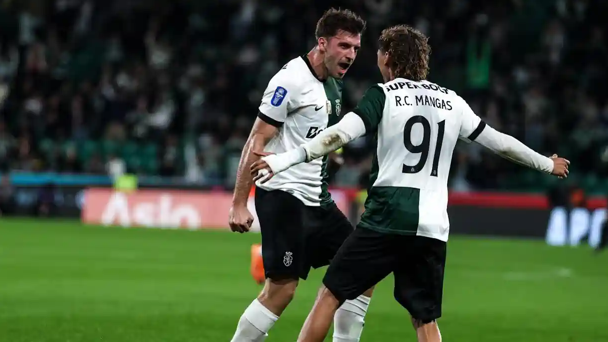 Ιωαννίδης: «Αισθάνομαι καλύτερα μέσα στο γήπεδο»