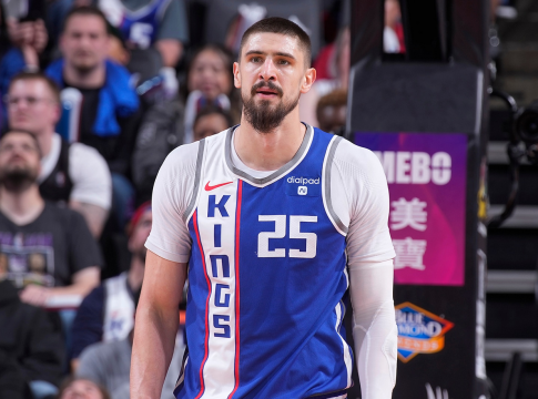 «Συμφωνία της Ρεάλ Μαδρίτης με τον Άλεξ Λεν» (vid)