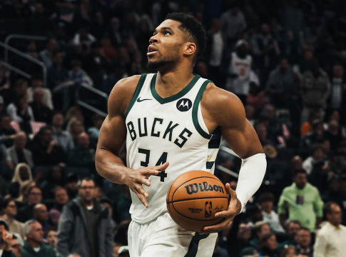 Ο’Νιλ: «Ο Γιάννης Αντετοκούνμπο είναι καλύτερος από εμένα» (vid)