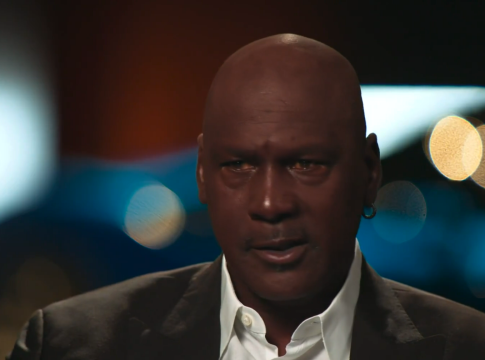 Τζόρνταν για load management: «Ήθελα να εντυπωσιάσω αυτόν που δούλεψε σκληρά για ένα εισιτήριο» (vid)