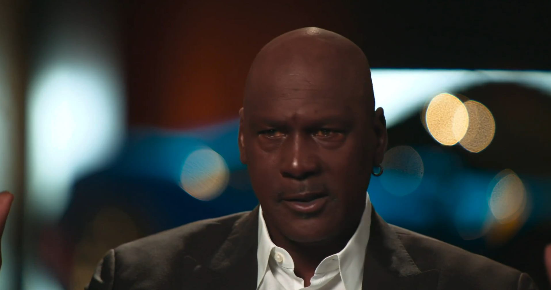 Τζόρνταν για load management: «Ήθελα να εντυπωσιάσω αυτόν που δούλεψε σκληρά για ένα εισιτήριο» (vid)