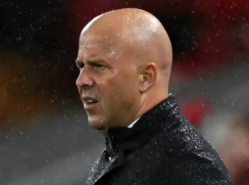 Σλοτ: «Υπάρχουν πολλοί λόγοι για τις έξι ήττες στα επτά ματς»