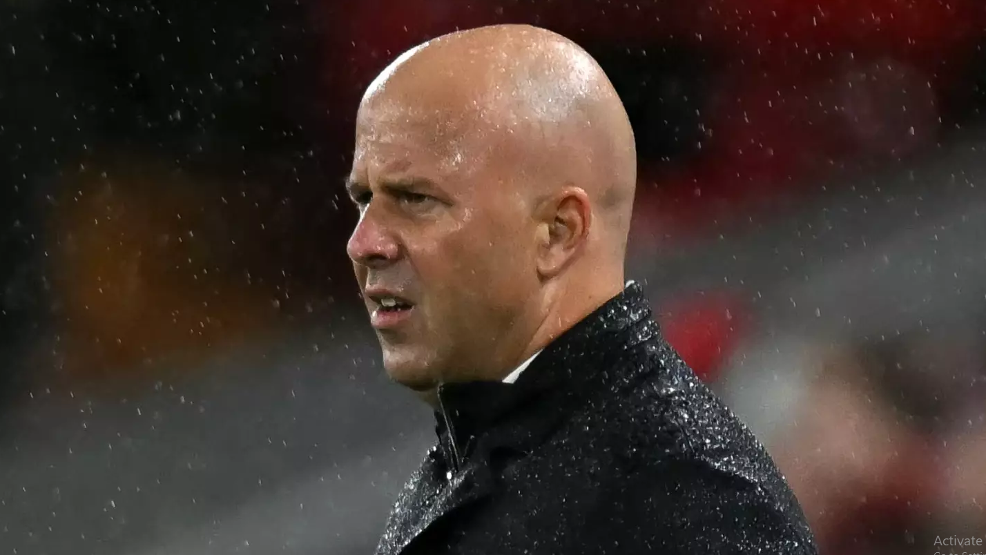 Σλοτ: «Υπάρχουν πολλοί λόγοι για τις έξι ήττες στα επτά ματς»