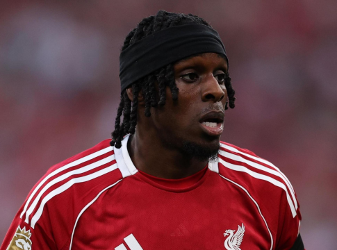 Λίβερπουλ: Μεγάλο το διάστημα απουσίας του Φρίμπονγκ