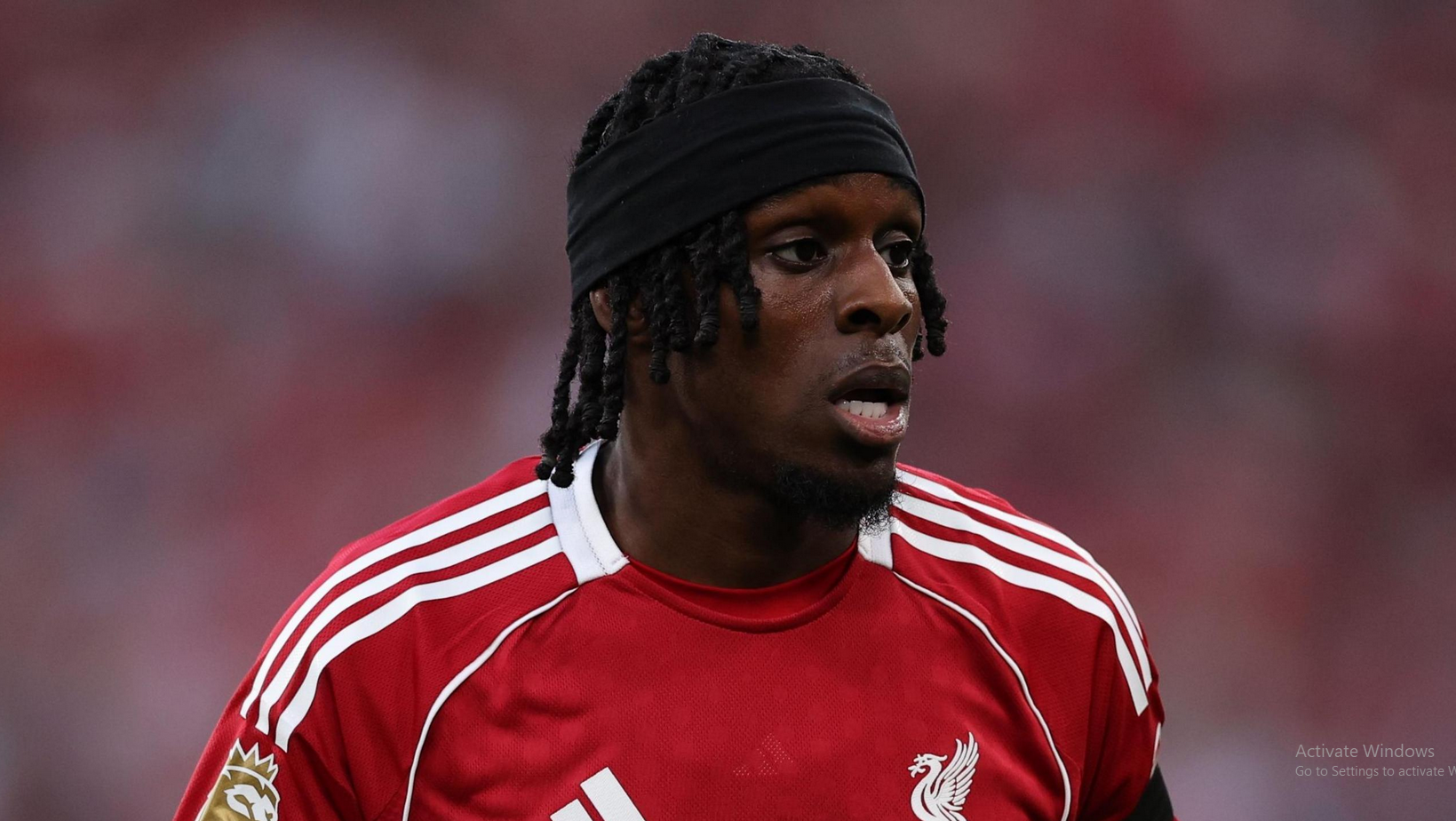 Λίβερπουλ: Μεγάλο το διάστημα απουσίας του Φρίμπονγκ