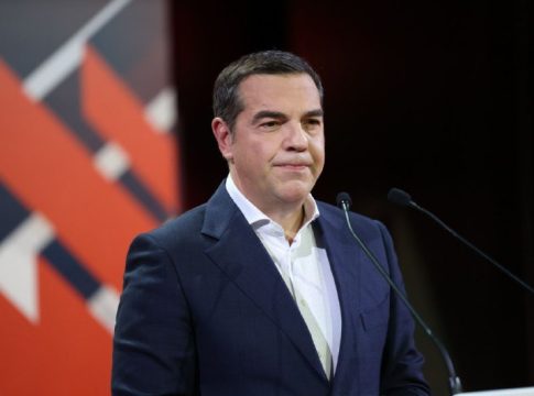 Τσίπρας: «Δεν πάει άλλο – Η κυβέρνηση έχει οικοδομήσει ένα καθεστώς διαφθοράς με έναν πρωθυπουργό που λειτουργεί ως ολιγάρχης…»