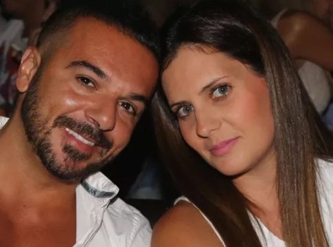 Τριαντάφυλλος: Μεγάλη κρίση στο γάμο του – Τι συνέβη