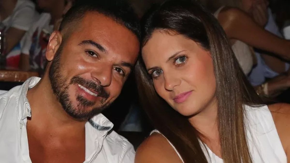 Τριαντάφυλλος: Μεγάλη κρίση στο γάμο του – Τι συνέβη