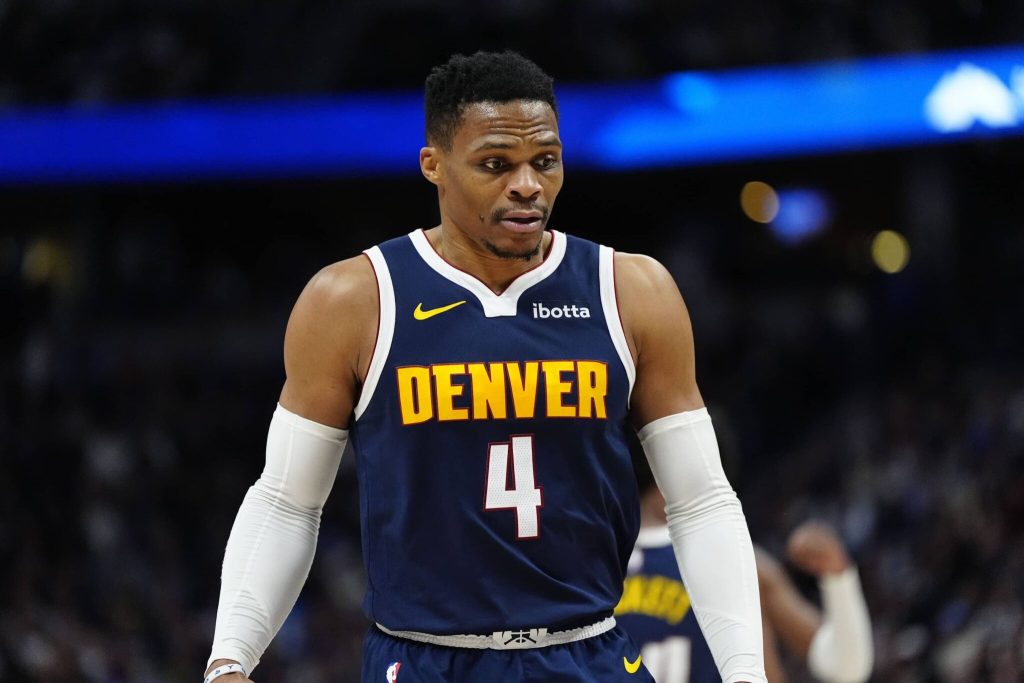 Ποια ομάδα εκτός NBA προσφέρει «χρυσό» συμβόλαιο στο Γουέστμπρουκ