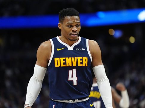 Ποια ομάδα εκτός NBA προσφέρει «χρυσό» συμβόλαιο στο Γουέστμπρουκ