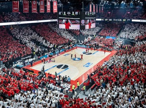 Ανακοίνωσε sold out για το παιχνίδι με τον Ολυμπιακό η Μπάγερν Μονάχου (pic)