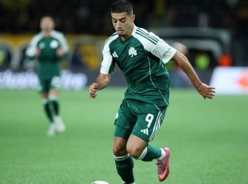 Δεκτό από την UEFA το αίτημα της Φέγενορντ για αλλαγή ώρας στο ματς με τον Παναθηναϊκό