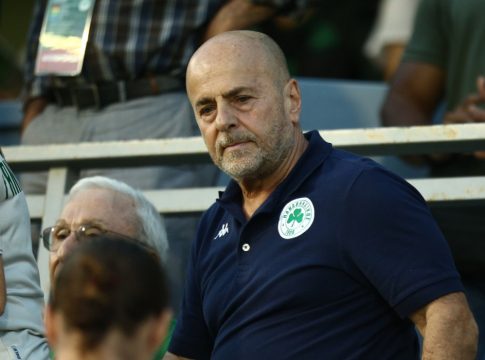 Παναθηναϊκός: Ο Αλαφούζος θα παρουσιάσει τον Ράφα Μπενίτεθ
