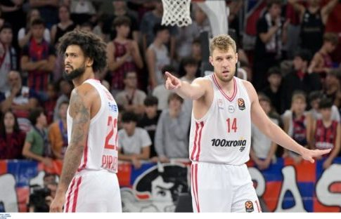 Bet Builder στο 6,80…