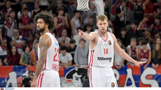 Bet Builder στο 6,80…